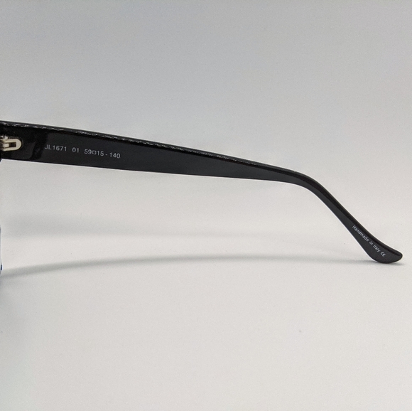 Judith Leiber Designer Sunglasses - Picture 9 of 10